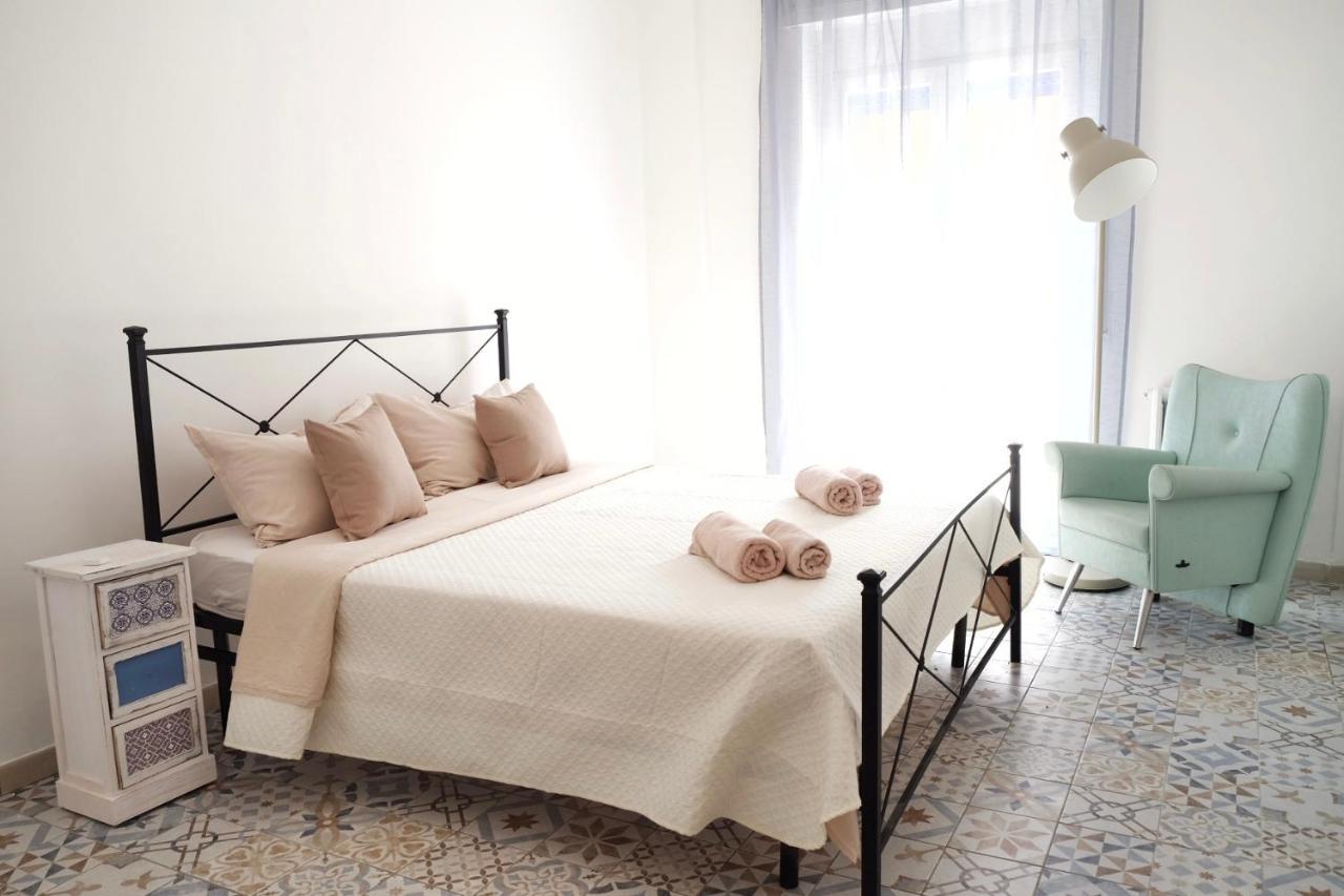 ורונה Neri Rooms מראה חיצוני תמונה