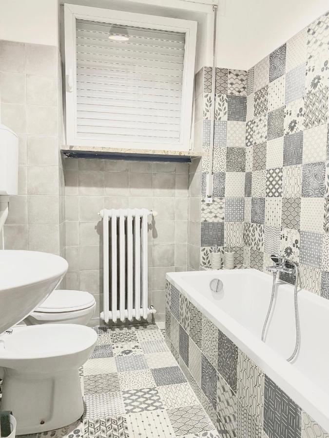 ורונה Neri Rooms מראה חיצוני תמונה
