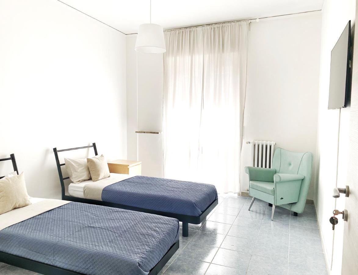 ורונה Neri Rooms מראה חיצוני תמונה